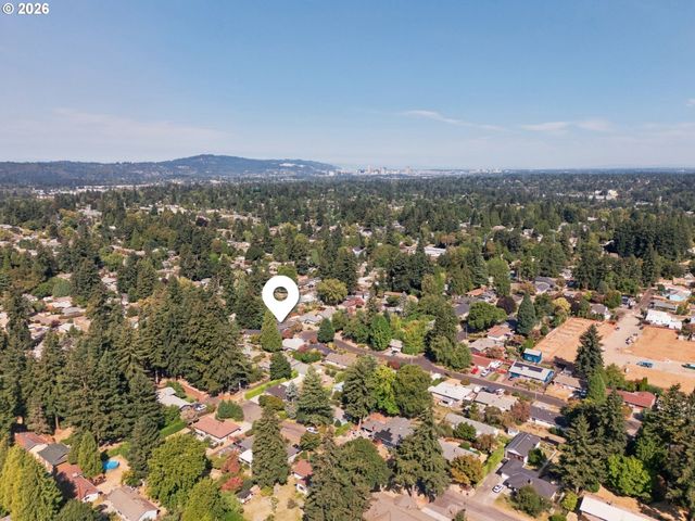 11015 Se 54TH Pl, Milwaukie, OR 97222