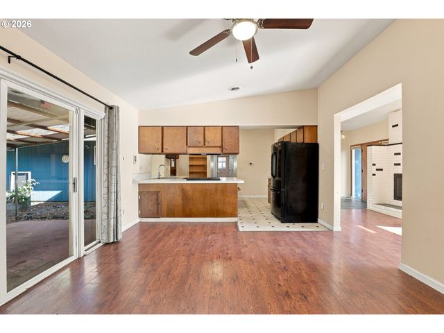 11015 Se 54TH Pl, Milwaukie, OR 97222