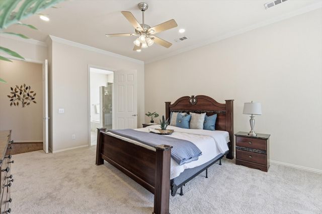 3201 Shadow Wood Circle, Highland Village, TX 75077