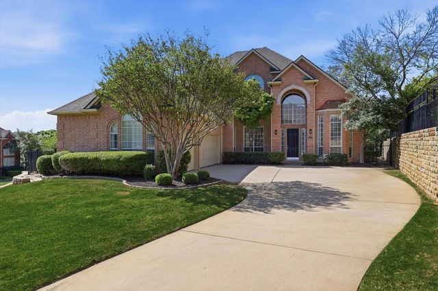 3201 Shadow Wood Circle, Highland Village, TX 75077