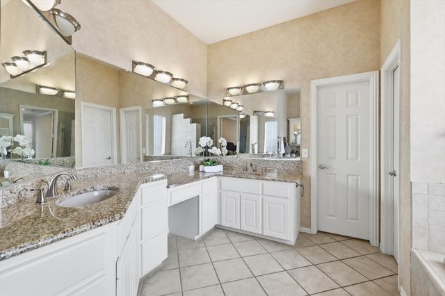 3201 Shadow Wood Circle, Highland Village, TX 75077
