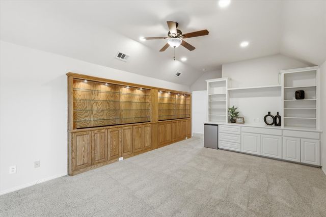 3201 Shadow Wood Circle, Highland Village, TX 75077