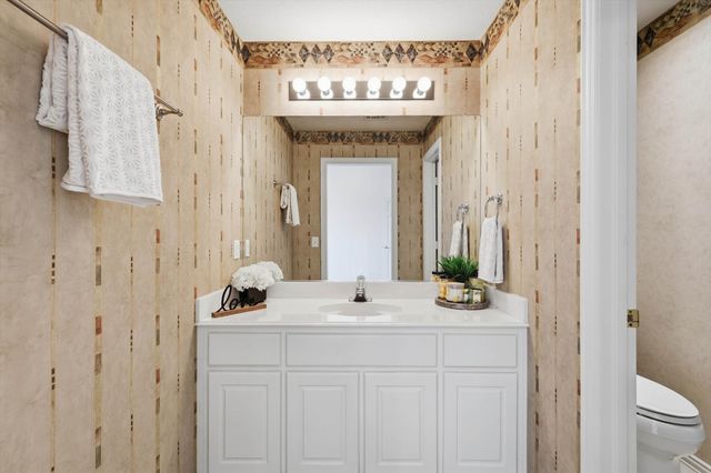 3201 Shadow Wood Circle, Highland Village, TX 75077