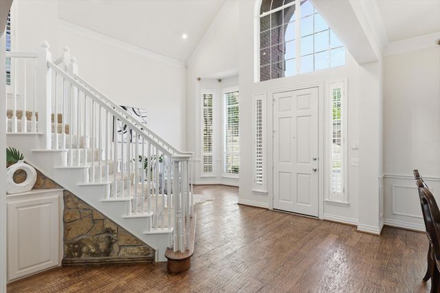 3201 Shadow Wood Circle, Highland Village, TX 75077