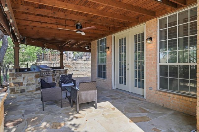 3201 Shadow Wood Circle, Highland Village, TX 75077