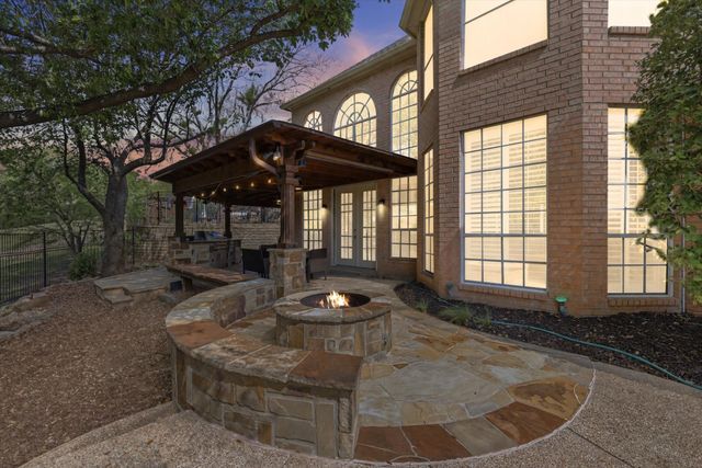 3201 Shadow Wood Circle, Highland Village, TX 75077