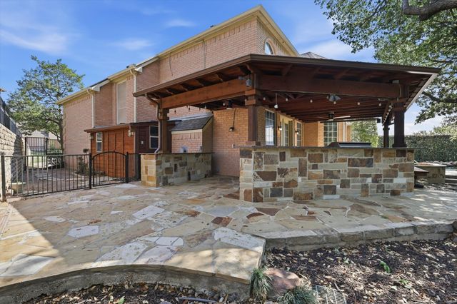 3201 Shadow Wood Circle, Highland Village, TX 75077