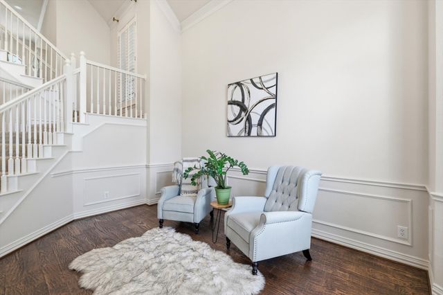 3201 Shadow Wood Circle, Highland Village, TX 75077