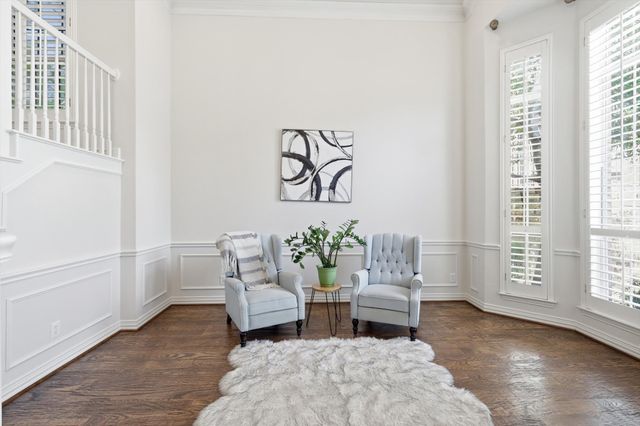 3201 Shadow Wood Circle, Highland Village, TX 75077