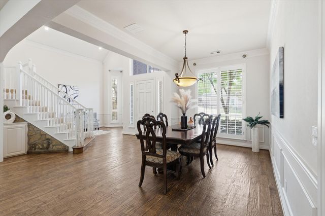 3201 Shadow Wood Circle, Highland Village, TX 75077