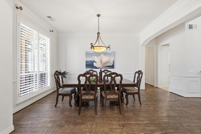 3201 Shadow Wood Circle, Highland Village, TX 75077