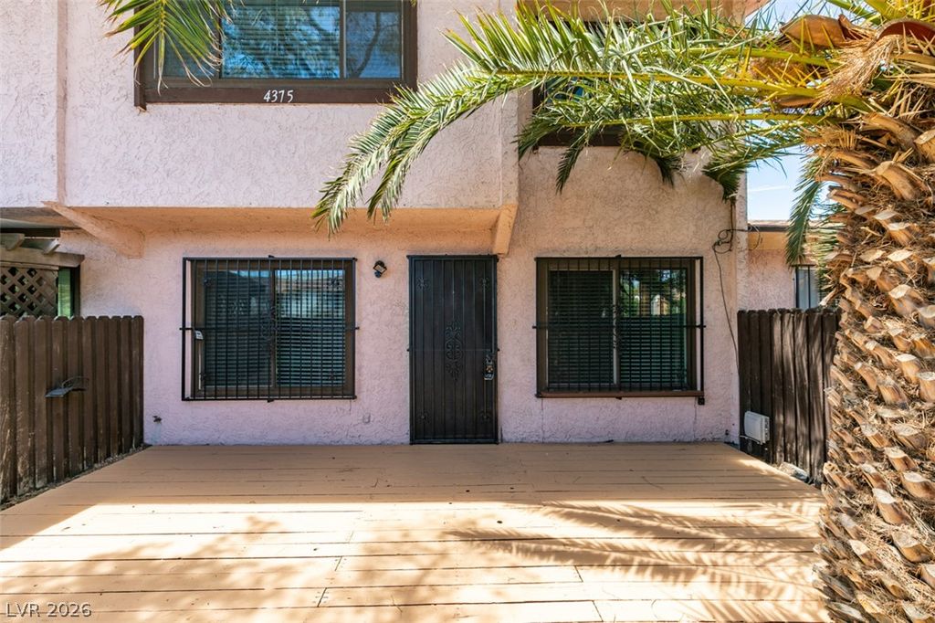 4375 SPENCER Street, Las Vegas, NV 89119 — photo 2