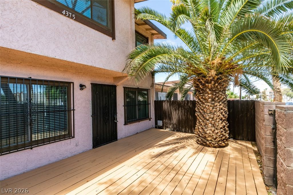 4375 SPENCER Street, Las Vegas, NV 89119 — photo 3