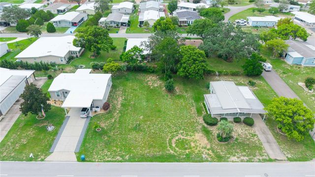 15993 BROOKRIDGE BOULEVARD, Brooksville, FL 34613