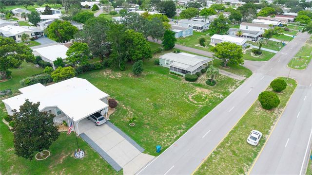 15993 BROOKRIDGE BOULEVARD, Brooksville, FL 34613