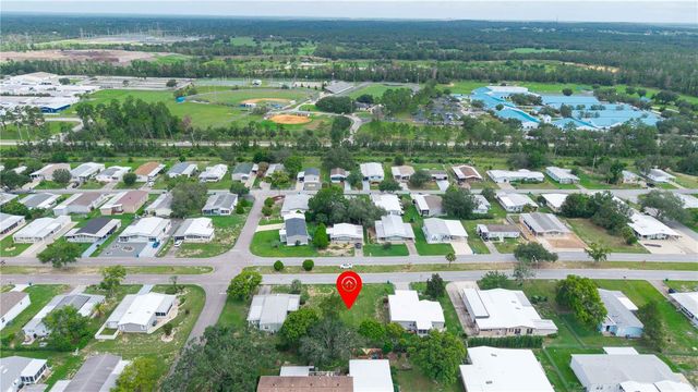 15993 BROOKRIDGE BOULEVARD, Brooksville, FL 34613