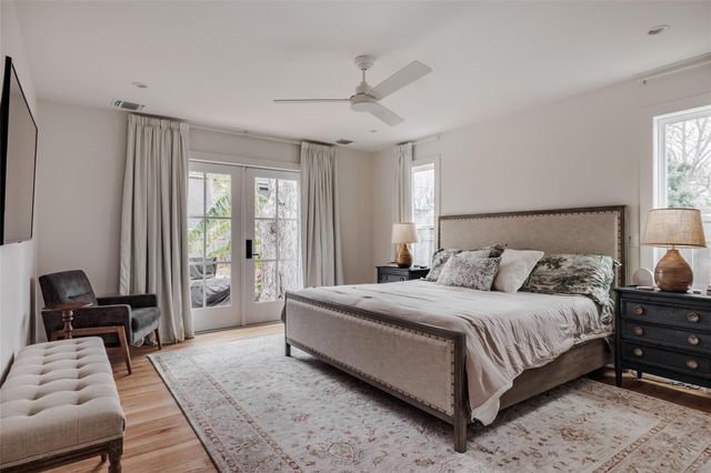 2613 E 2nd ST, Austin, TX 78702