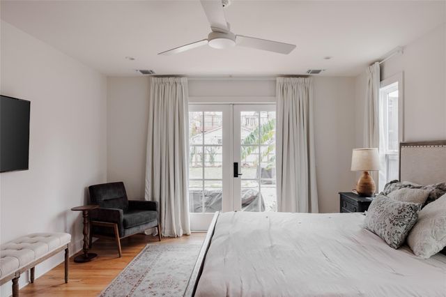 2613 E 2nd ST, Austin, TX 78702