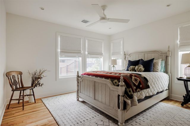 2613 E 2nd ST, Austin, TX 78702