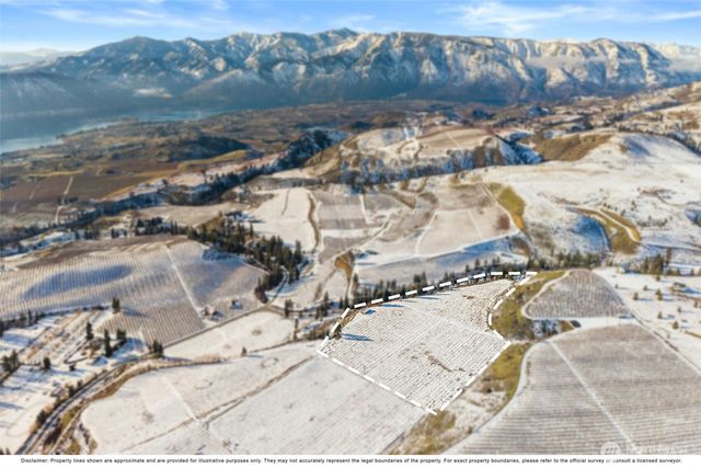 565 Boyd Loop Rd, Manson, WA 98831