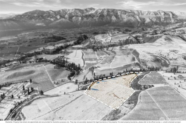 565 Boyd Loop Rd, Manson, WA 98831