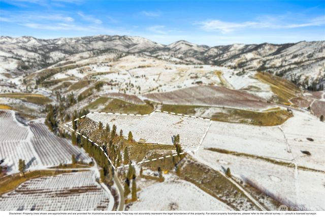 565 Boyd Loop Rd, Manson, WA 98831