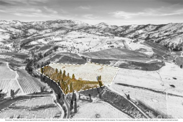 565 Boyd Loop Rd, Manson, WA 98831