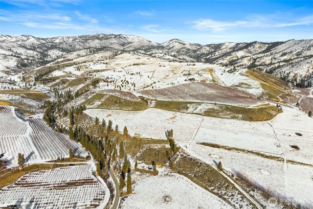 565 Boyd Loop Rd, Manson, WA 98831