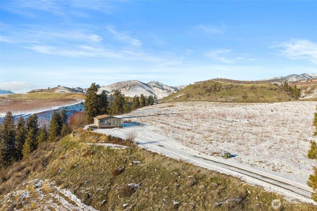 565 Boyd Loop Rd, Manson, WA 98831