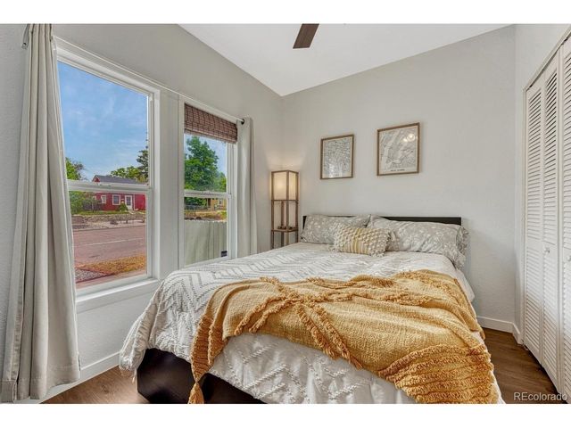 705 N Corona St, Colorado Springs, CO 80903