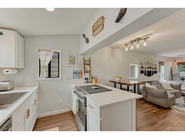 705 N Corona St, Colorado Springs, CO 80903