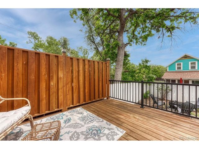 705 N Corona St, Colorado Springs, CO 80903