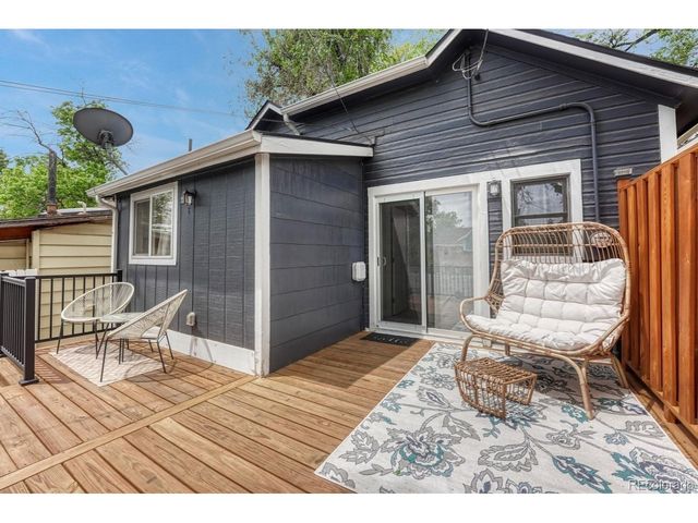 705 N Corona St, Colorado Springs, CO 80903