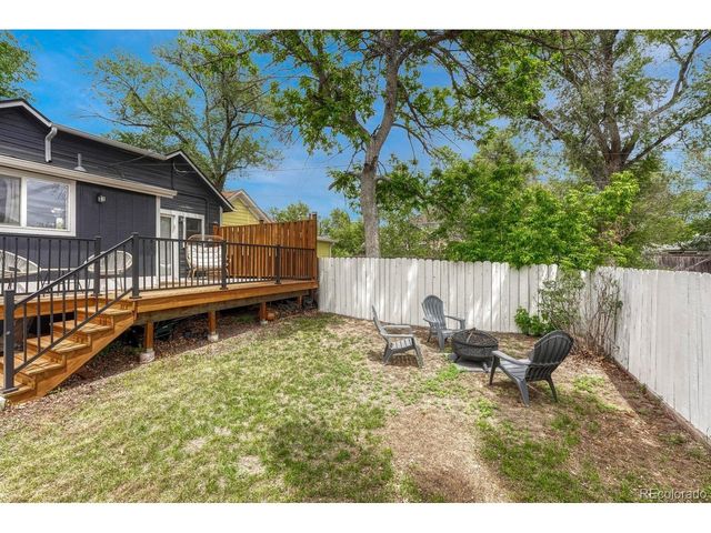 705 N Corona St, Colorado Springs, CO 80903
