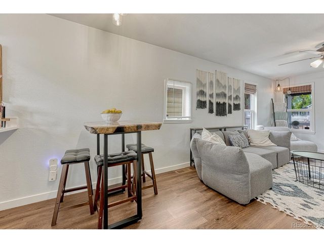 705 N Corona St, Colorado Springs, CO 80903