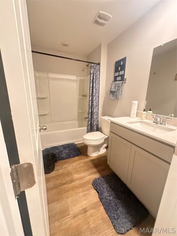 5907 Cunningham Trail, Montgomery, AL 36116