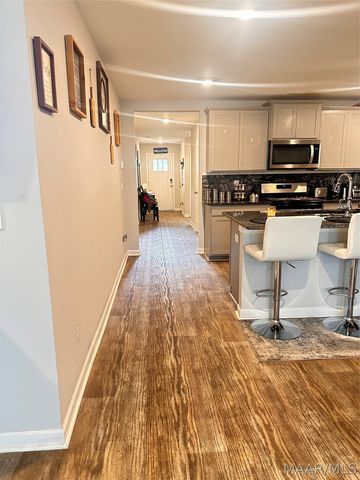 5907 Cunningham Trail, Montgomery, AL 36116