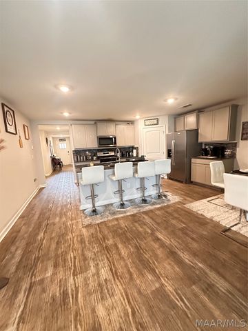 5907 Cunningham Trail, Montgomery, AL 36116