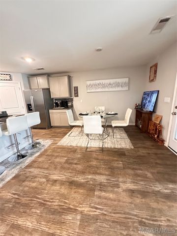 5907 Cunningham Trail, Montgomery, AL 36116