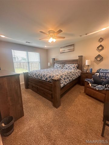 5907 Cunningham Trail, Montgomery, AL 36116