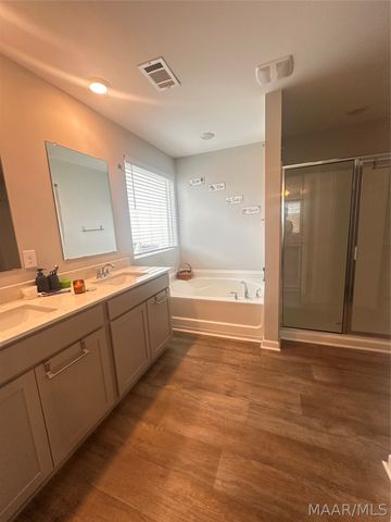 5907 Cunningham Trail, Montgomery, AL 36116