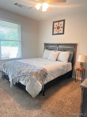 5907 Cunningham Trail, Montgomery, AL 36116