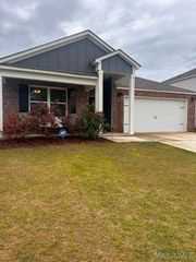 5907 Cunningham Trail, Montgomery, AL 36116