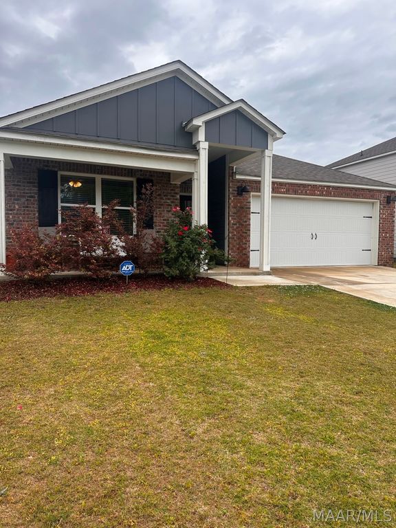 5907 Cunningham Trail, Montgomery, AL 36116