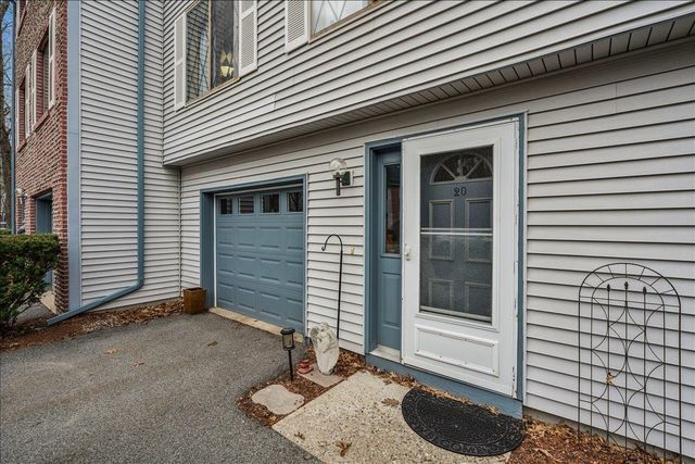 20 Vanden Road, Merrimack, NH 03054