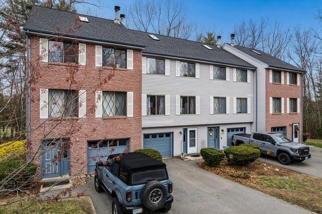 20 Vanden Road, Merrimack, NH 03054