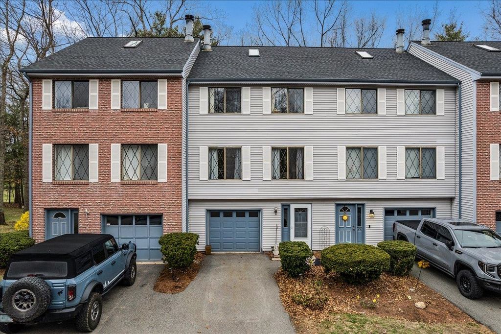 20 Vanden Road, Merrimack, NH 03054