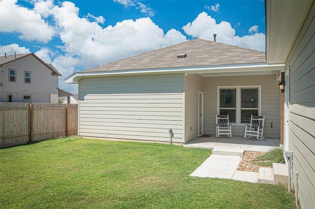 249 Treadwell LN, Kyle, TX 78640