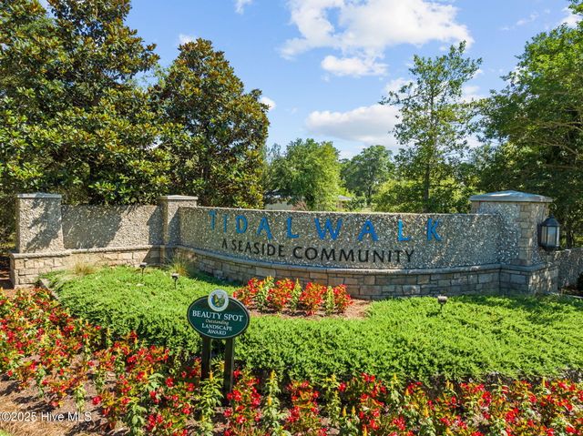 1347 Tidalwalk Drive, Wilmington, NC 28409