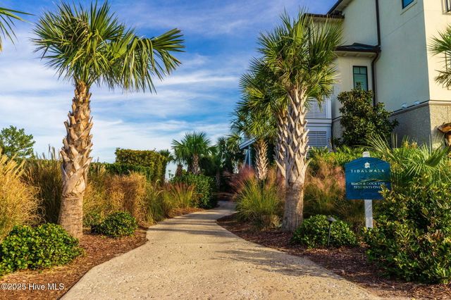 1347 Tidalwalk Drive, Wilmington, NC 28409